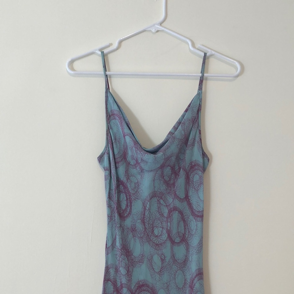 The cutest designer dress never worn